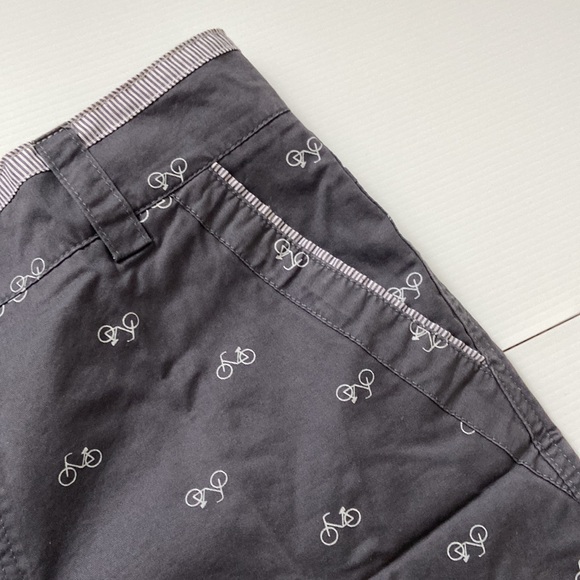 Men shorts - Picture 2 of 4